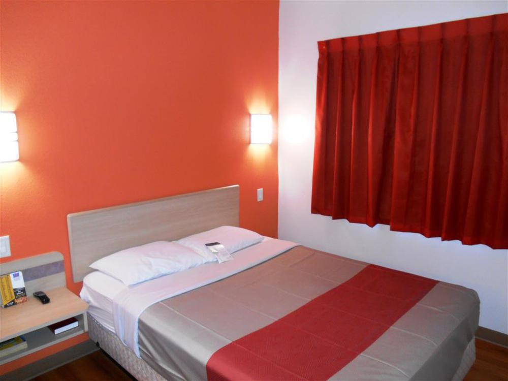Motel 6-Mission, Tx Phòng bức ảnh