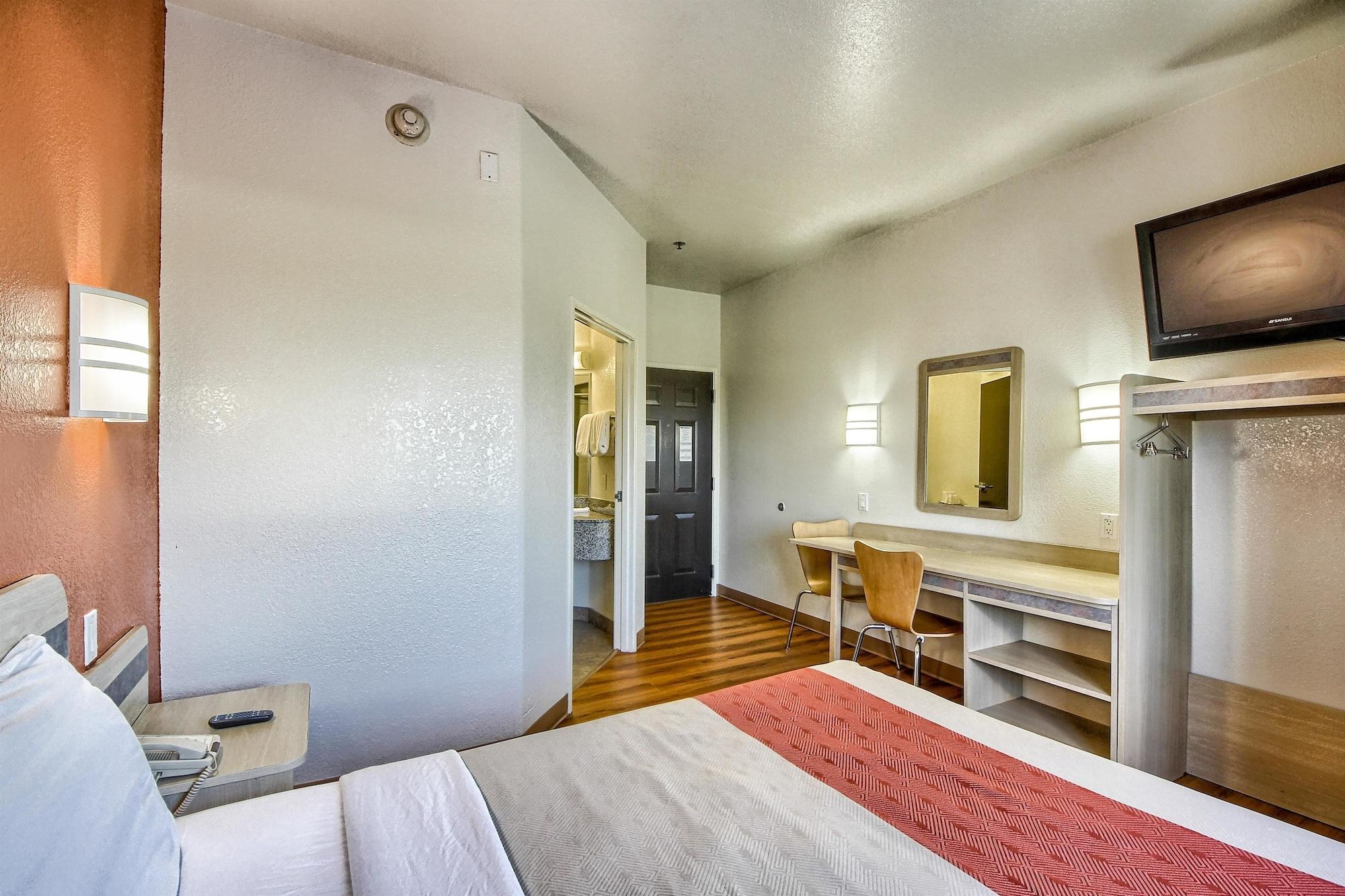 Motel 6-Mission, Tx Ngoại thất bức ảnh