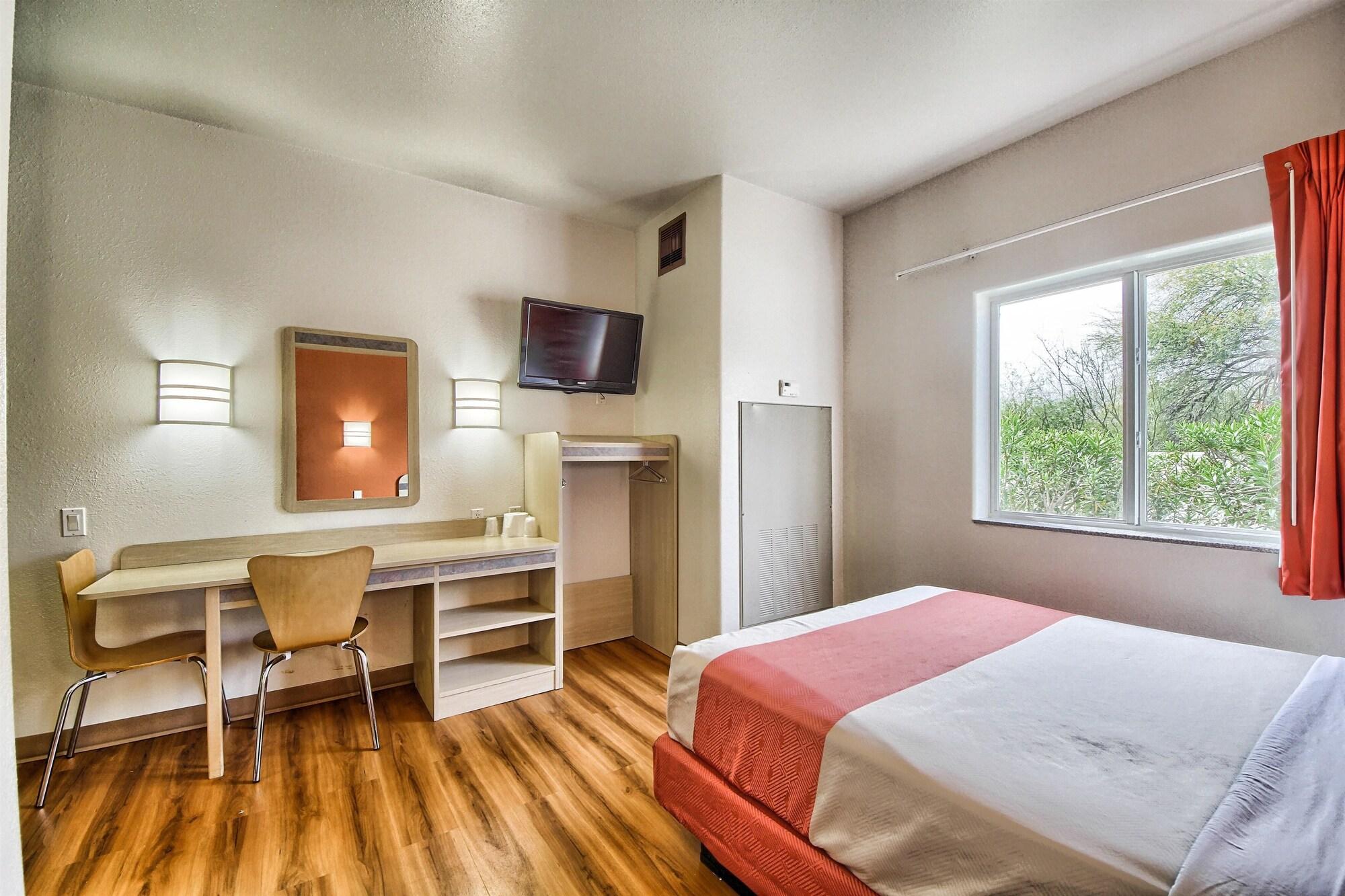 Motel 6-Mission, Tx Ngoại thất bức ảnh