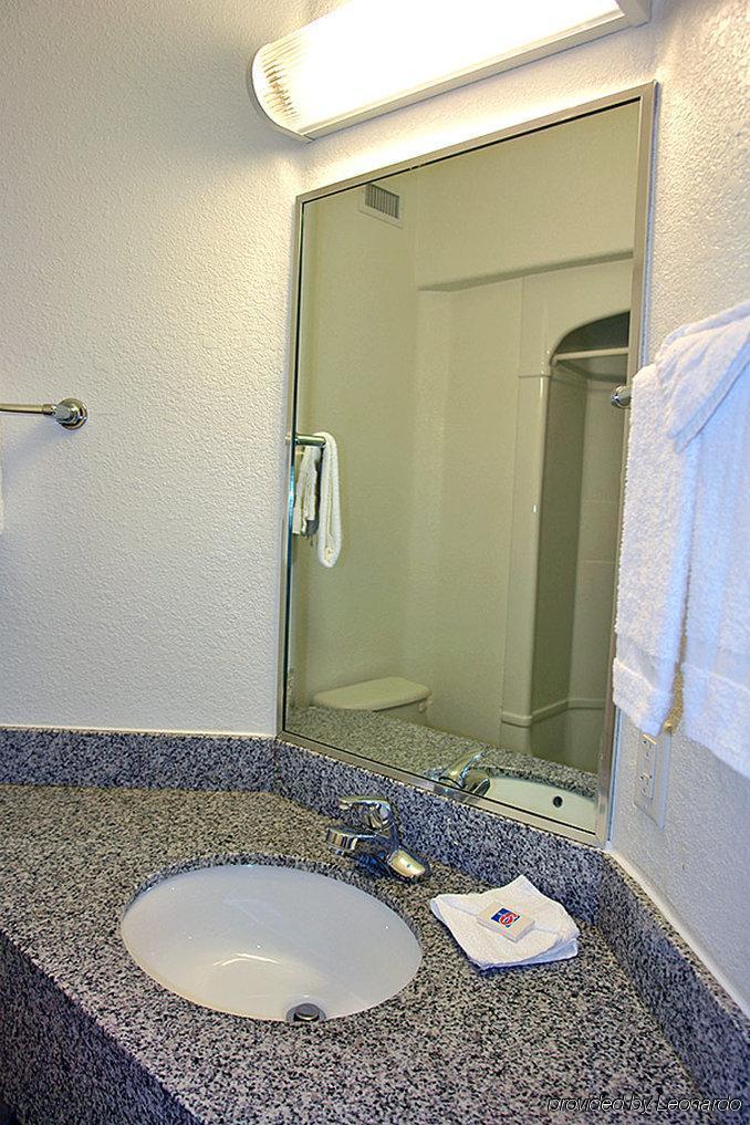 Motel 6-Mission, Tx Ngoại thất bức ảnh