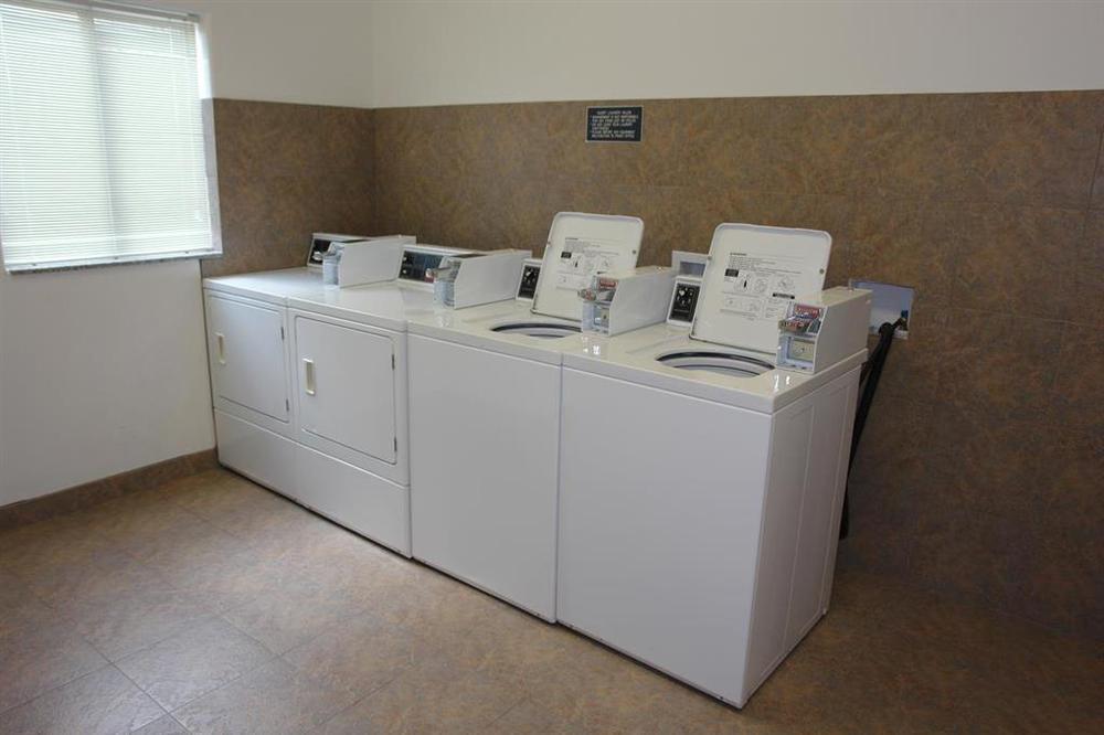 Motel 6-Mission, Tx Tiện nghi bức ảnh