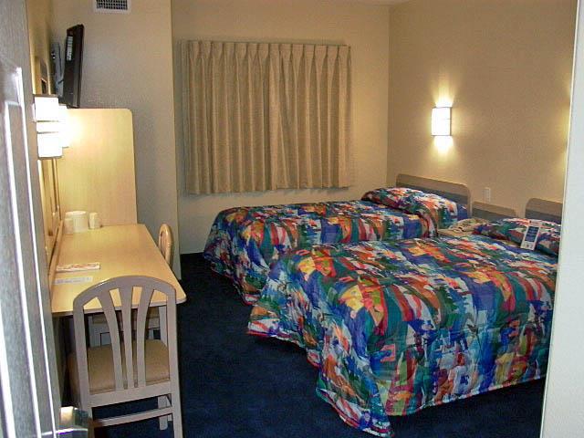 Motel 6-Mission, Tx Tiện nghi bức ảnh